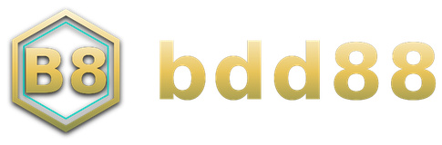 bdd88 logo